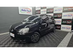 Toyota Etios