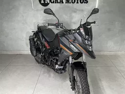 Dafra NH