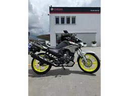 Yamaha Factor