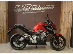 CB Twister