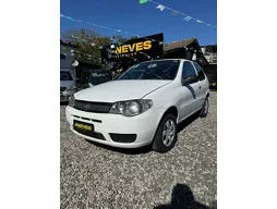 Fiat Palio