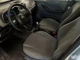Chevrolet Montana