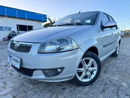 Fiat Siena