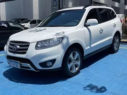 Hyundai Santa Fé