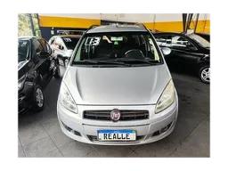Fiat Idea