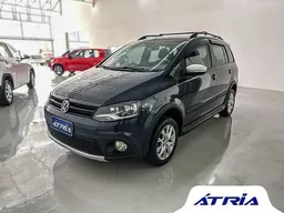 Volkswagen Space Cross