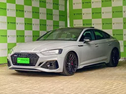 Audi RS5