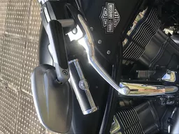 Harley-Davidson V-Rod