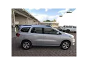 Chevrolet Spin 2021-prata-porto-velho-rondonia-48