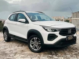 Fiat Pulse