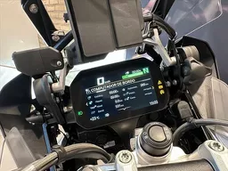 BMW R 1250 GS