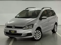 Volkswagen Spacefox