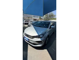Fiat Cronos