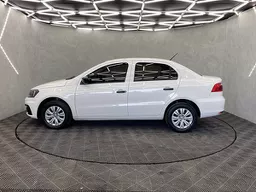 Volkswagen Voyage
