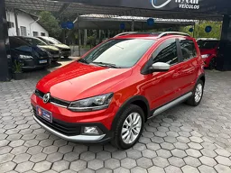 Volkswagen Crossfox