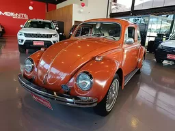 Volkswagen Fusca