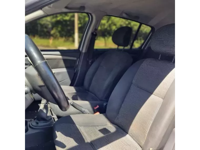 Foto do carro