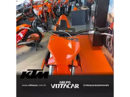 Ktm 250 F