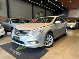 Hyundai Azera