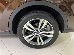 Ford Territory