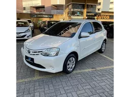Toyota Etios