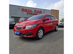 Chevrolet Prisma