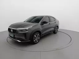 Fiat Fastback