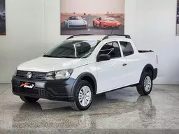 Volkswagen Saveiro