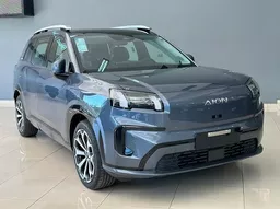 GAC Aion V