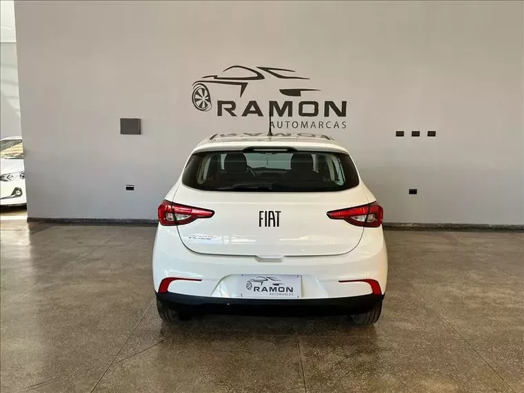 Foto do carro