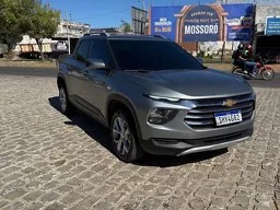 Chevrolet Montana
