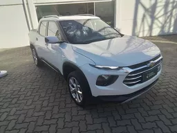 Chevrolet Montana