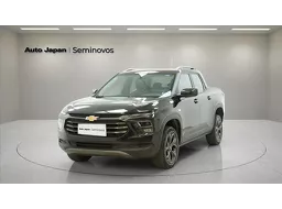 Chevrolet Montana