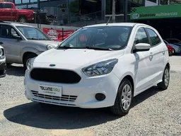 Ford