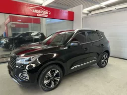 Chery Tiggo 5X