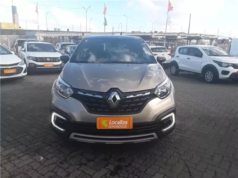 Renault Captur Bronze 1