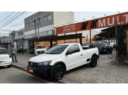 Volkswagen Saveiro