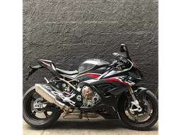 S 1000 RR