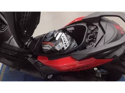 Yamaha Nmax