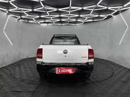 Volkswagen Saveiro