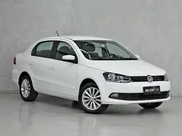 Volkswagen Voyage