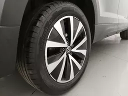 Volkswagen Taos
