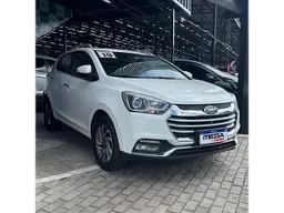 JAC T40