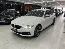 BMW 320i
