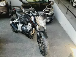 CB Twister