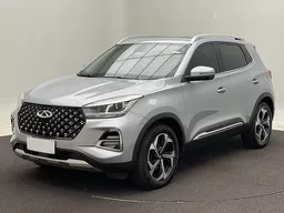 Chery Tiggo 5X Pro