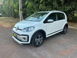 Volkswagen Cross UP