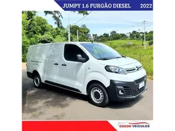 Citroën Jumpy