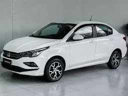 Fiat Cronos