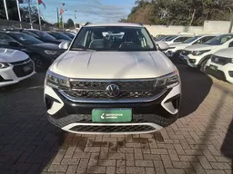Volkswagen Taos